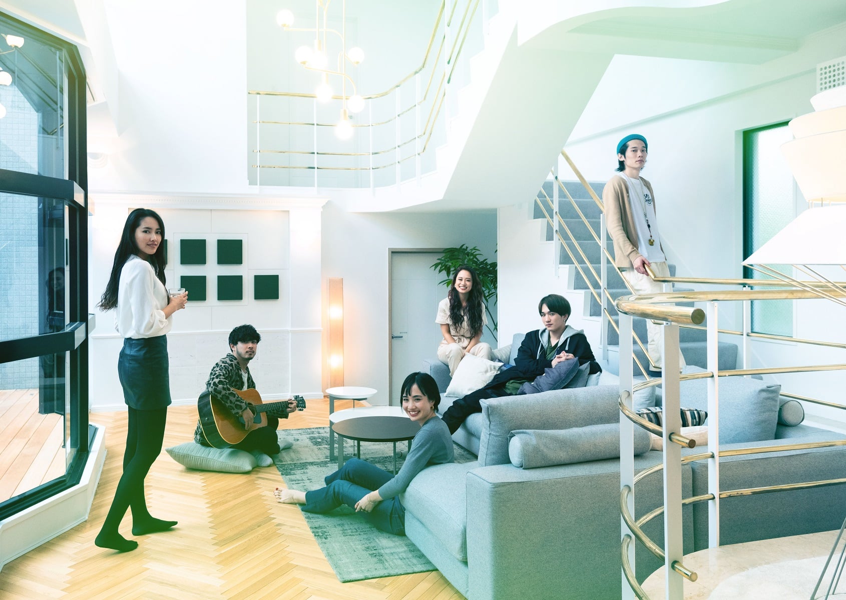 New Netflix Original Tv Shows Coming In April 2020 Popsugar