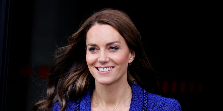 Kate Middleton Shares Message For Addiction Awareness Week | POPSUGAR ...