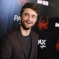 Daniel Radcliffe Talks About Masturbating When He Started Harry Potter at Age 11