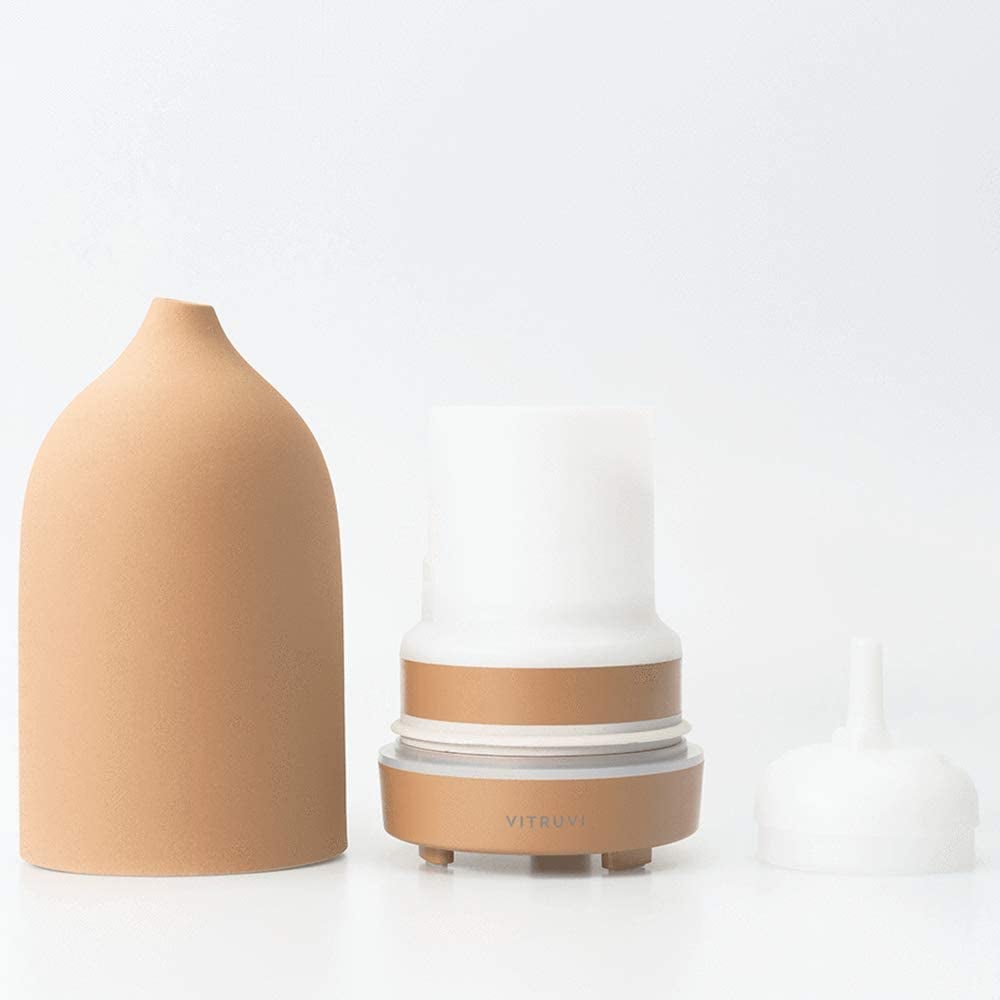 Vitruvi Stone Diffuser