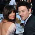 Lea Michele Gets a Tiny, Sweet Tattoo in Honor of Late Boyfriend Cory Monteith