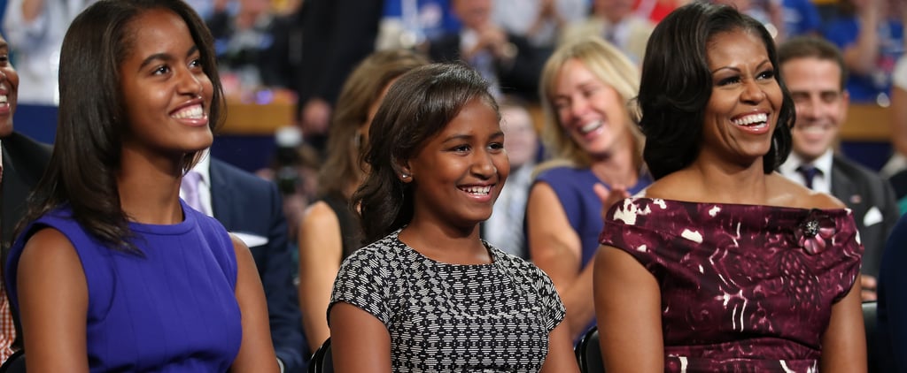Meghan Markle Interviews Michelle Obama About Motherhood
