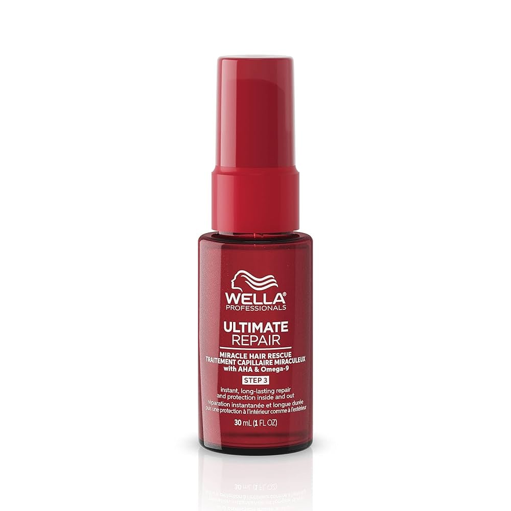 Wella Professionals Ultimate Repair Miracle Hair Rescue