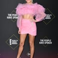 The People's Choice Awards Red Carpet Was Like a Casting Call For the Hottest Dresses of the Year