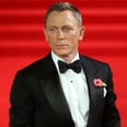 James Bond Himself Does Not Disappoint at the Royal Premiere of Spectre