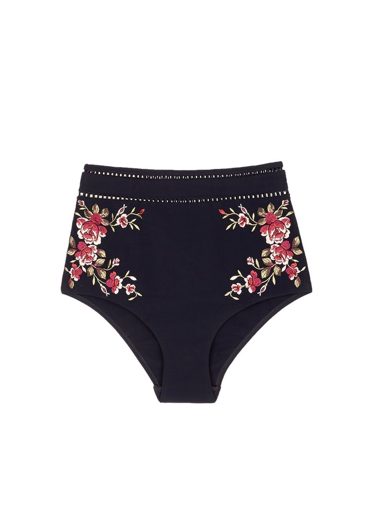 Best Bikini Bottoms For Every Type of Butt POPSUGAR Fashion