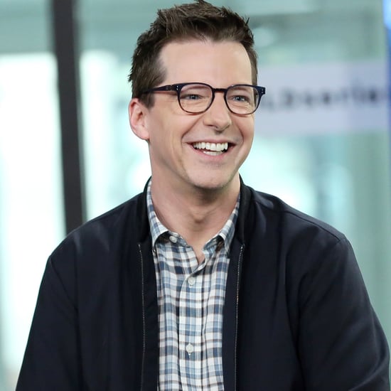 Sean Hayes Will and Grace Interview 2018