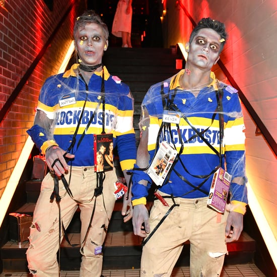 28 Funny Halloween Costumes for Couples