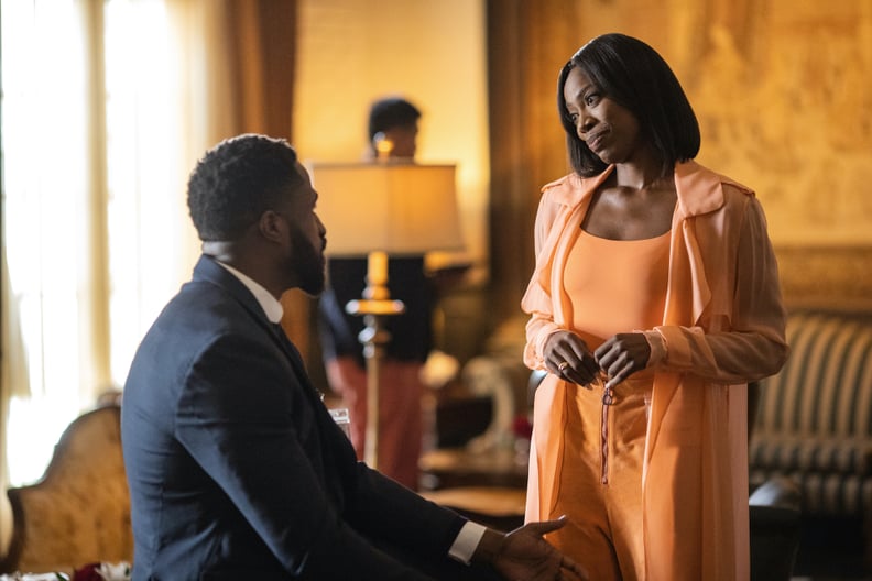 Insecure Season 5, Episode 1