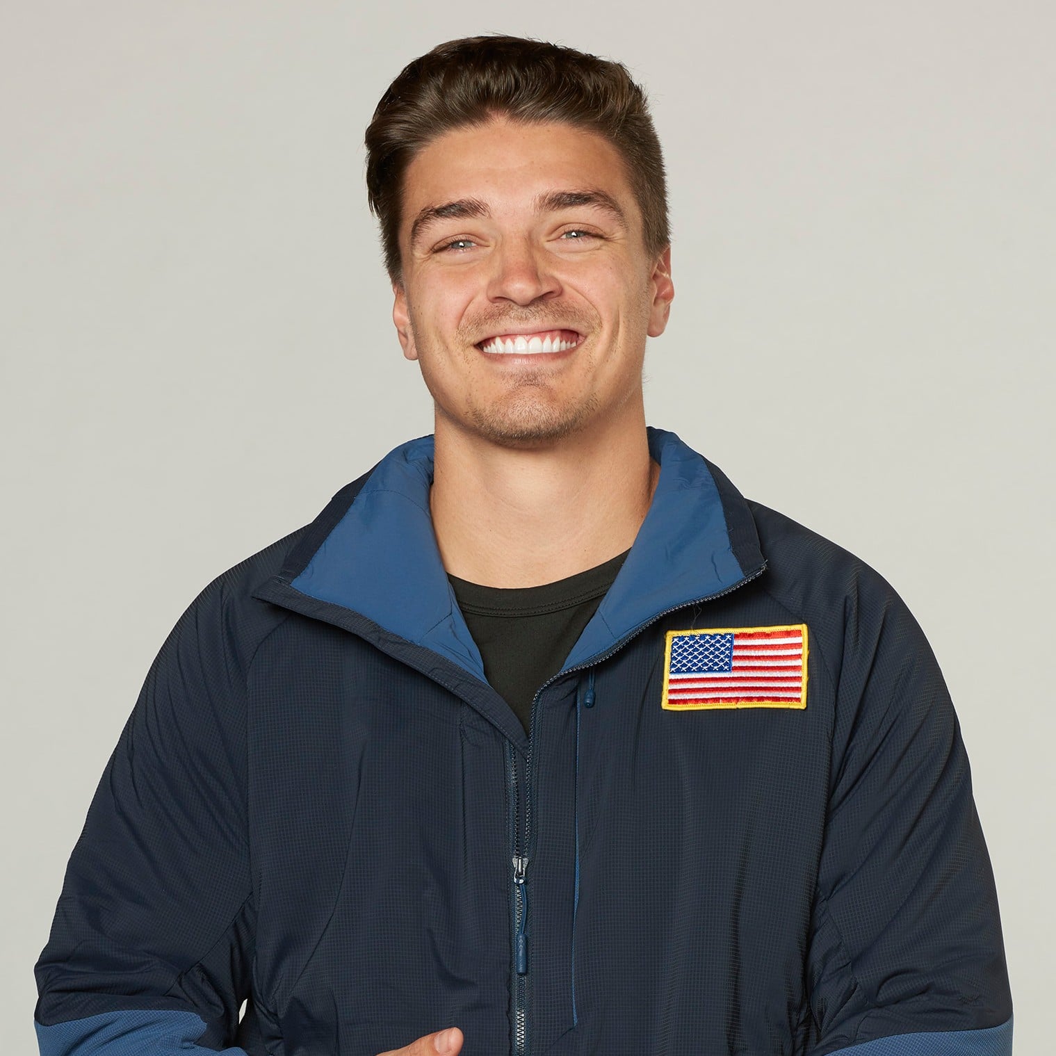 The Bachelor Winter Games Cast Popsugar Entertainment