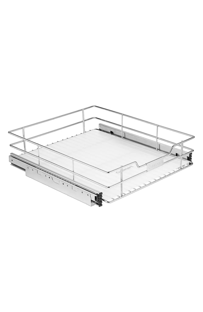 For the Home Chef: Cuisinart 17-Inch Cabinet Organizer