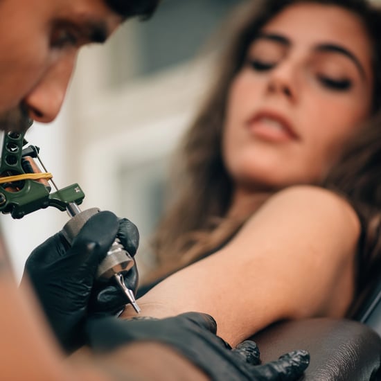 2022 Summer Tattoo Trends to Try
