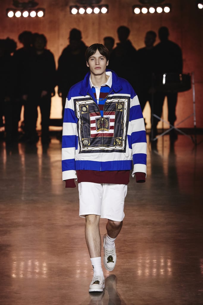 TommyNow Spring 2020