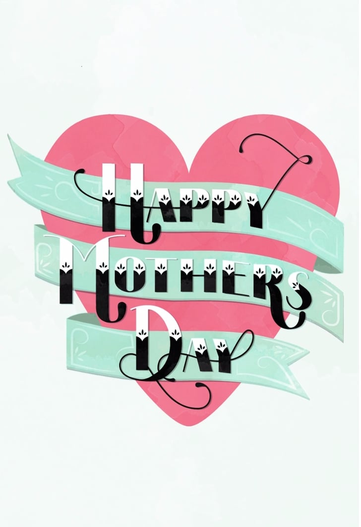 Mom You Rock Printable Mother s Day Card Free Printable Mother s Day Mom You Rock Printable Mother s Day Card Free Printable Mother s Day
