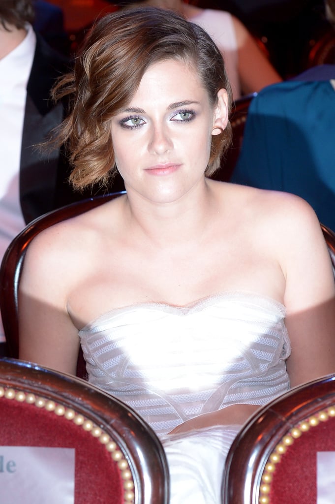 Kristen Stewart at the Cesar Film Awards 2015 | Pictures