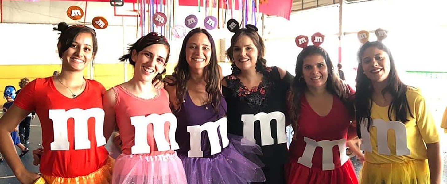 Cheap Halloween Group Costumes Popsugar Smart Living