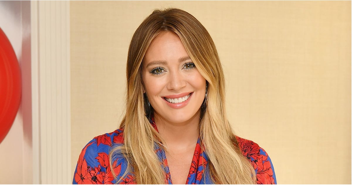 Celebrity News For Sept. 6, 2018 Late Edition POPSUGAR Celebrity UK