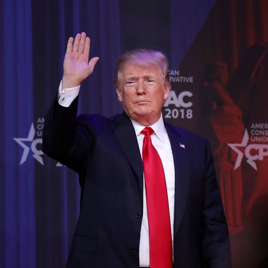 Trump Tweet About 2018 Oscars Ratings