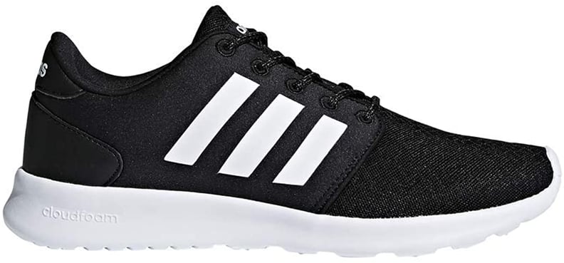 Adidas Women's Cloudfoam Qt Racer Running Shoe