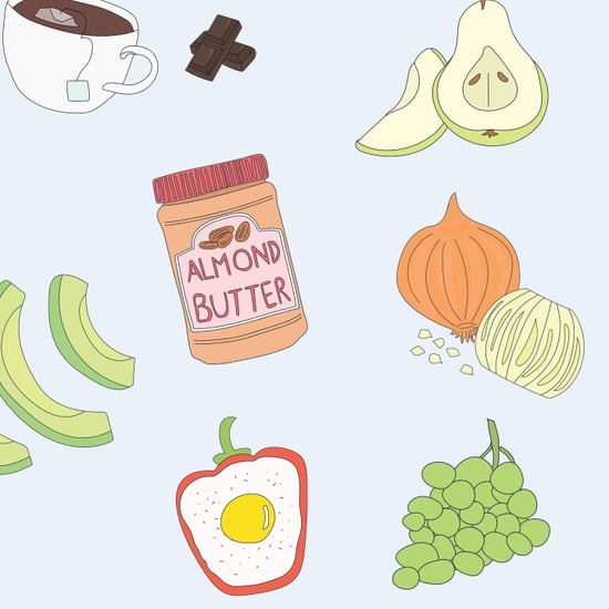Day 1: 2018 Clean-Eating Recipes