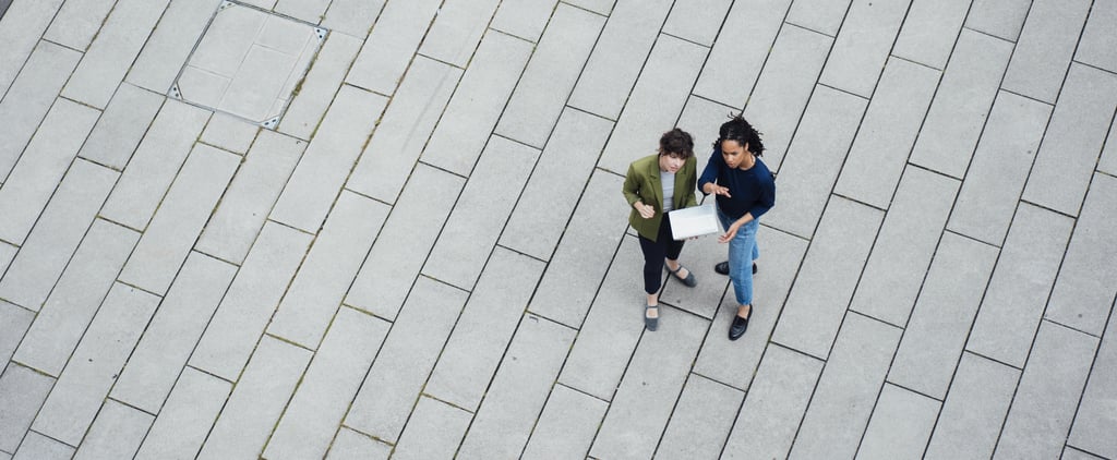 Can Work Friends Survive Outside of Work? Experts Weigh In