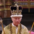 King Charles III Has Officially Been Crowned as Britain's New Monarch