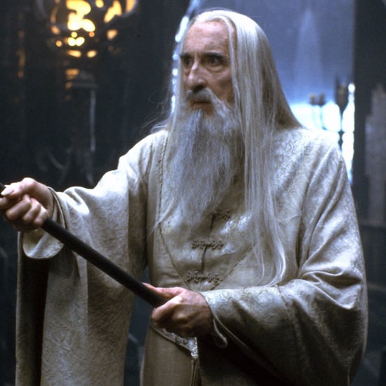 Christopher Lee's Most Famous Movies