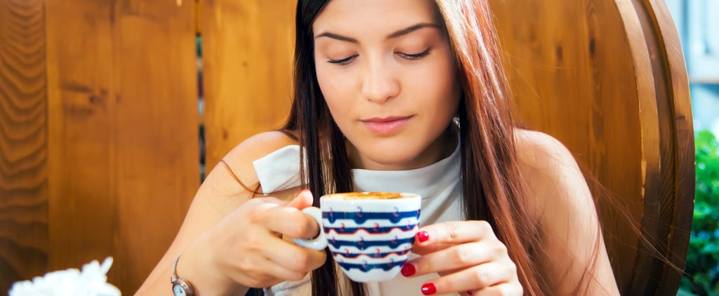 Coffee Alternatives on Amazon