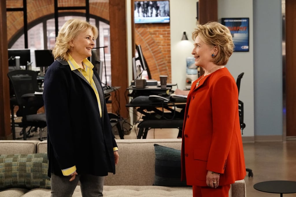 Murphy Brown TV Shows Created by Women POPSUGAR Entertainment Photo 2