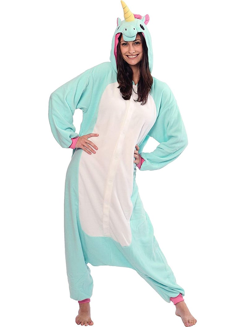 Sazac Unicorn Kigurumi