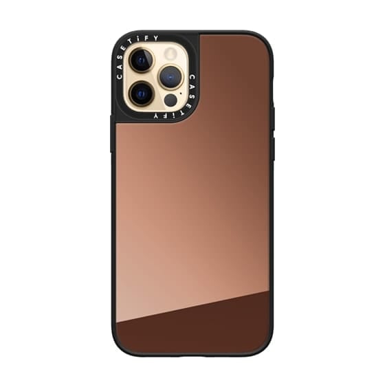 Casetify Mirror iPhone Case