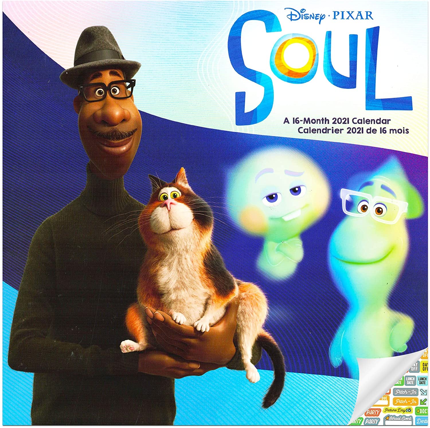 Best Gifts Inspired By Pixar S Soul Popsugar Entertainment Facebook is showing information to help you better understand the purpose of a page. best gifts inspired by pixar s soul