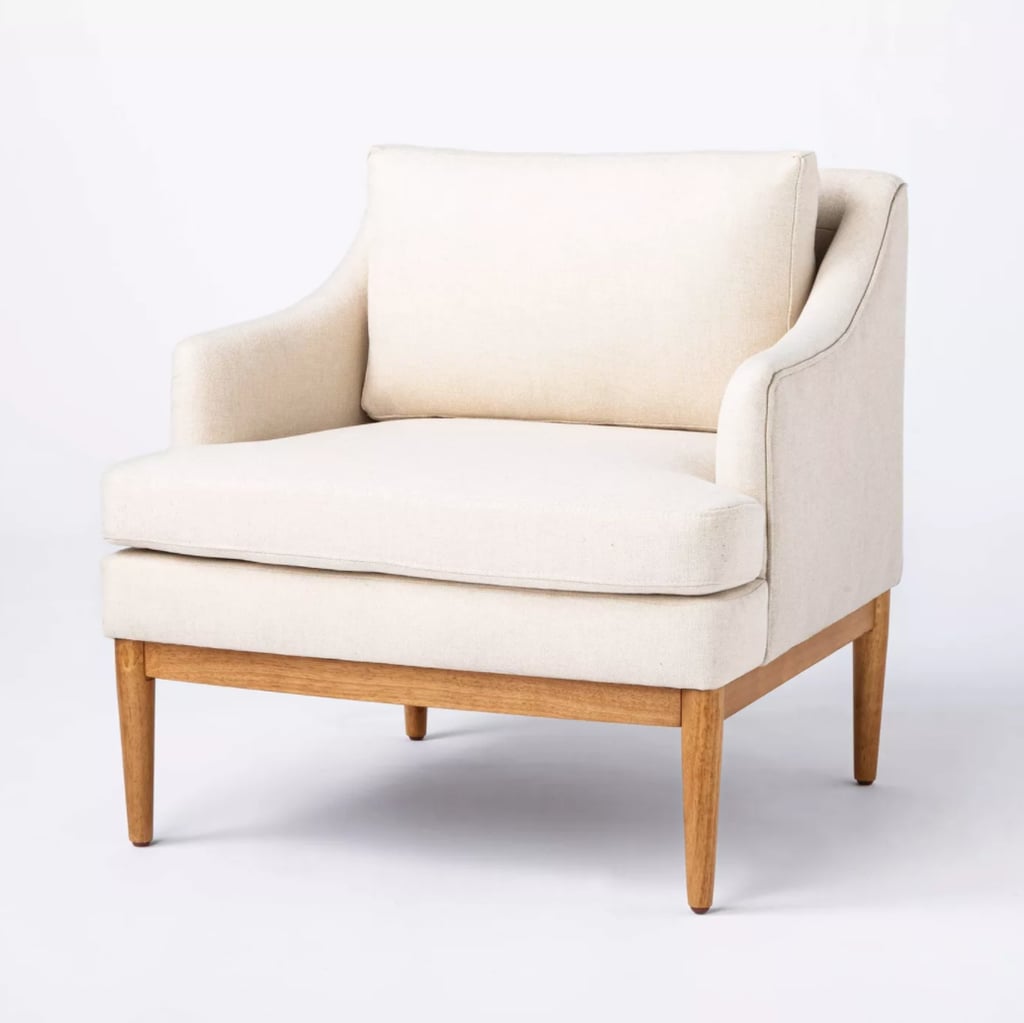 Threshold Designed With Studio McGee Howell Upholstered Accent Chair