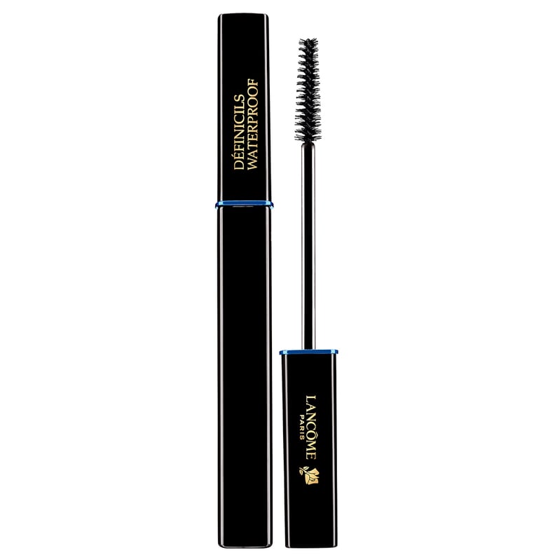 Lancome Definicils Waterproof Mascara ($28)