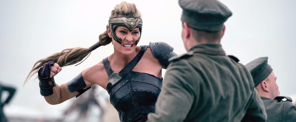 Justice League Is Already Under Fire For an Extremely Disappointing Reason