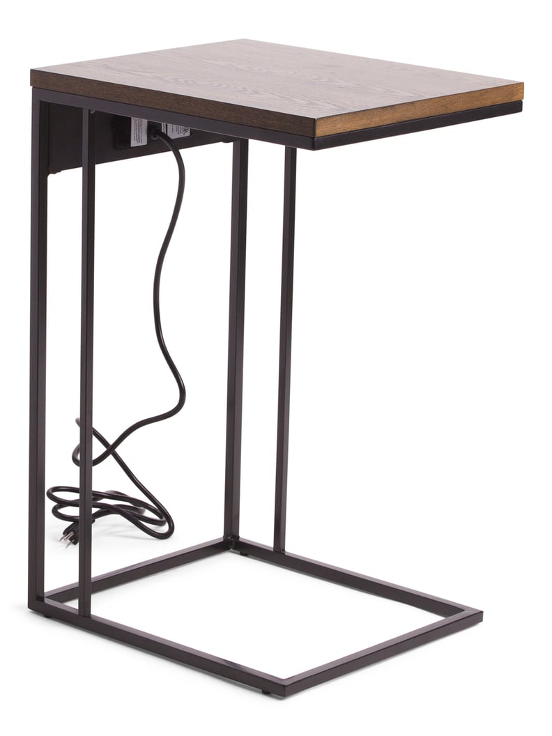 Portia Tech C Table