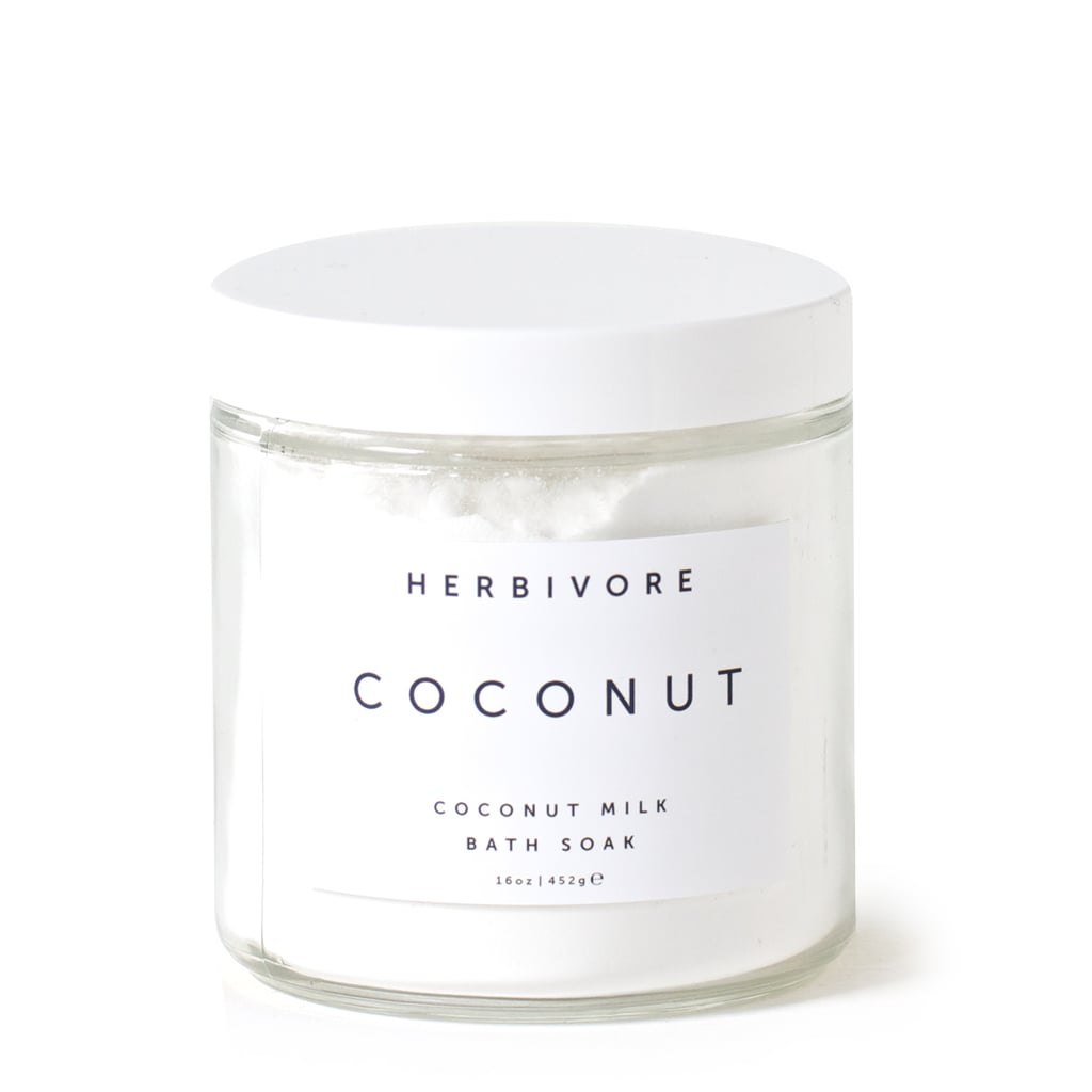 Herbivore Botanical Coconut Bath Milk