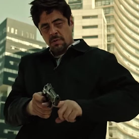 Sicario 2 Trailer