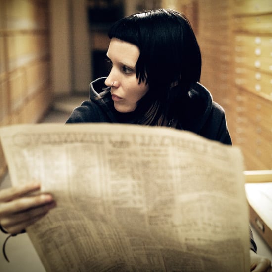 How Does The Girl With the Dragon Tattoo End?