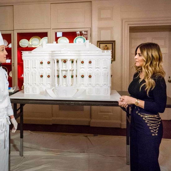 HGTV White House
