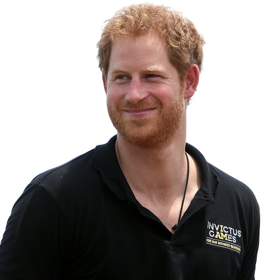 Sexy Prince Harry GIFs