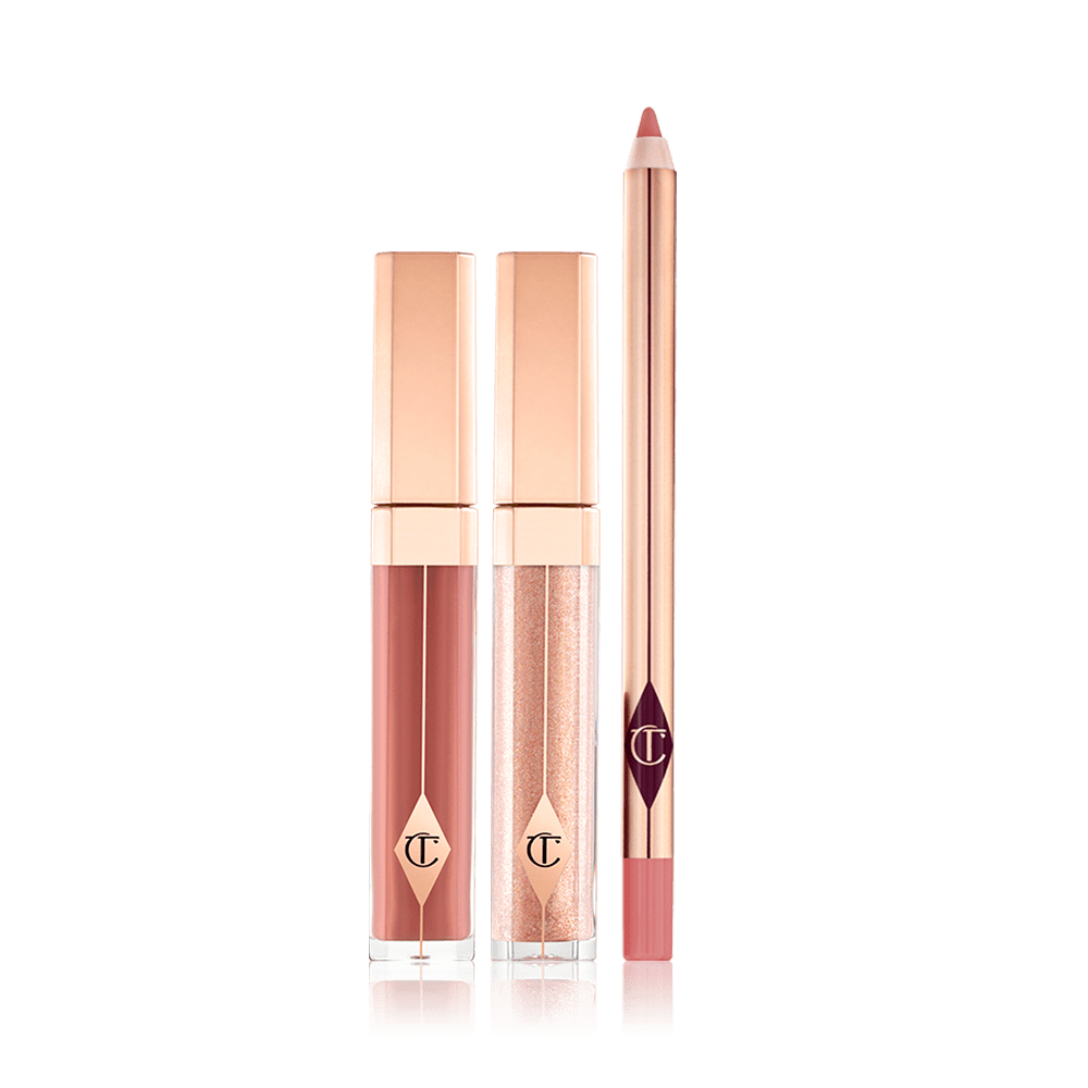 Charlotte Tilbury Pout Perfection Lip Kit