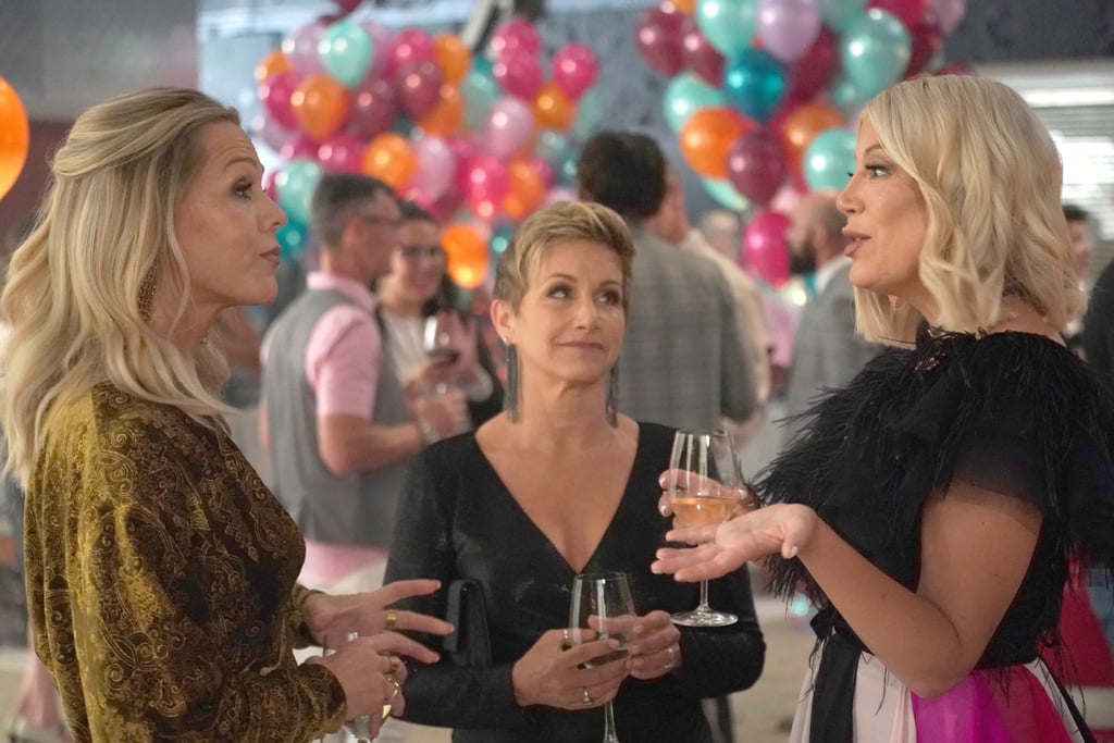 BH90210 (2019) | TV Reboots That Have Been Cancelled | POPSUGAR ...