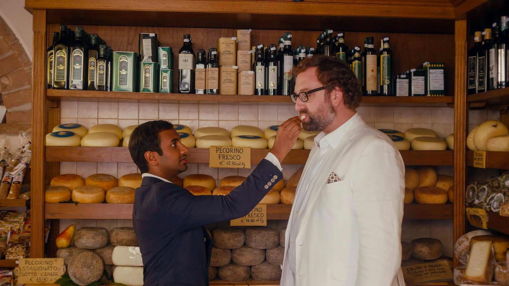 Master of None Food GIFs