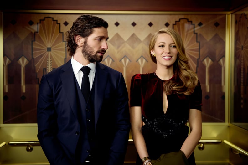 "The Age of Adaline" (2015)