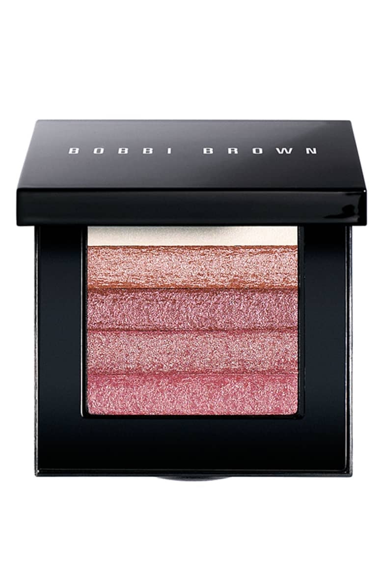 Bobbi Brown Shimmer Brick Compact