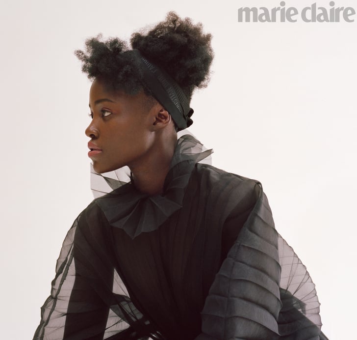Lupita Nyong'o Marie Claire Quotes March 2019 | POPSUGAR Celebrity Photo 5