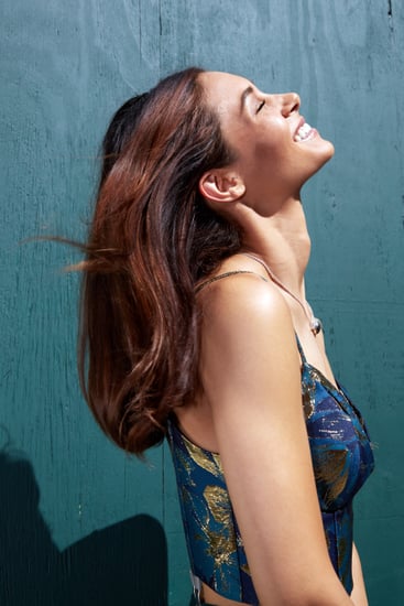 Air-Drying Hair Tips by Texture | POPSUGAR Latina Air-Drying Hair Tips by Texture | POPSUGAR Latina