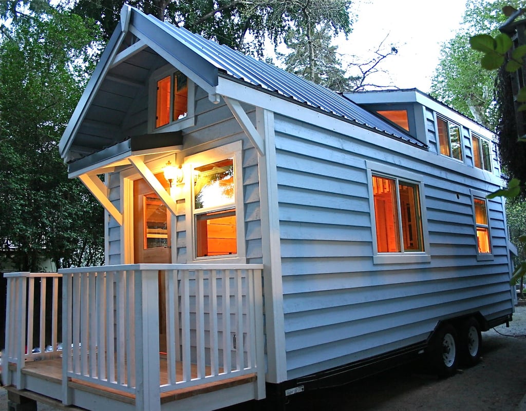Tiny Homes For Seniors