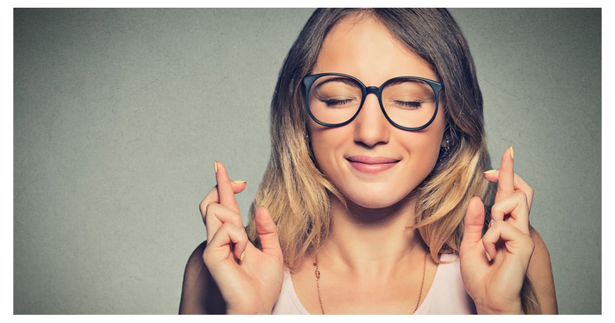 How to Nail a Job Interview POPSUGAR Money & Career